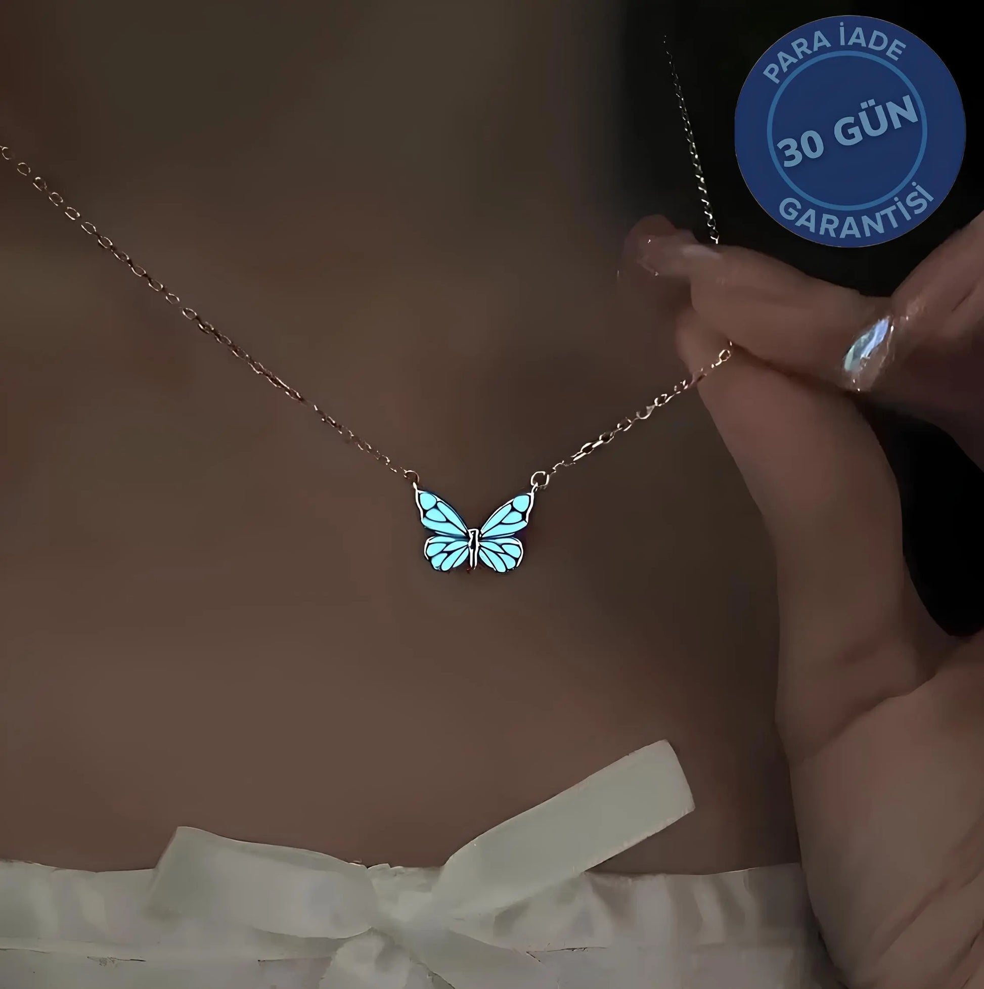 Night Glow™ Night Glow