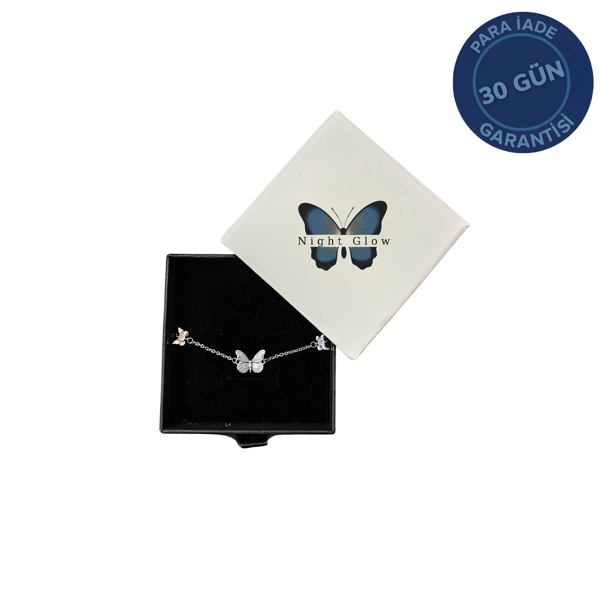 Night Glow™ Night Glow