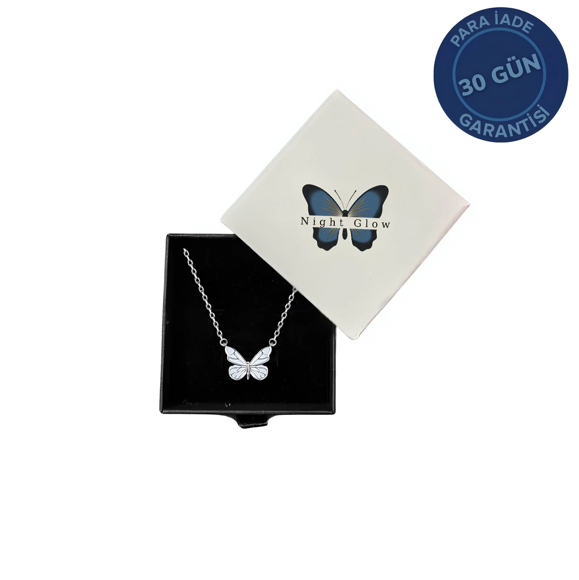 Night Glow™ Night Glow